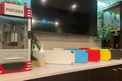 SORENA cafe・ソレナカフェ - 新橋のガールズバー 店舗写真