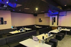 Girls Lounge Abyss・アビス - 福島市のスナック 店舗写真