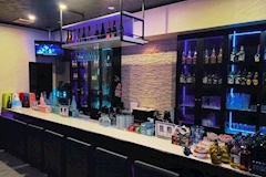 Girls Lounge Abyss・アビス - 福島市のスナック 店舗写真