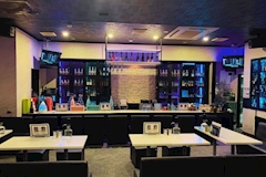 Girls Lounge Abyss・アビス - 福島市のスナック 店舗写真