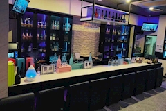 Girls Lounge Abyss・アビス - 福島市のスナック 店舗写真