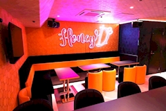 Honey D・ハニーディー - 浜松のガールズバー 店舗写真