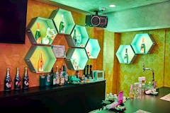 Honey D・ハニーディー - 浜松のガールズバー 店舗写真