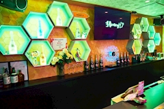 Honey D・ハニーディー - 浜松のガールズバー 店舗写真