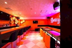Honey D・ハニーディー - 浜松のガールズバー 店舗写真