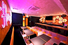 Honey D・ハニーディー - 浜松のガールズバー 店舗写真