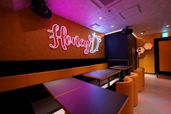 Honey D・ハニーディー - 浜松のガールズバー 店舗写真