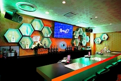 Honey D・ハニーディー - 浜松のガールズバー 店舗写真