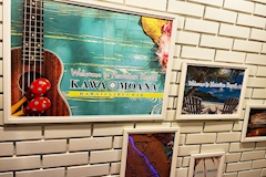 KAWAMOANA・カワモアナ - 川口のガールズバー 店舗写真
