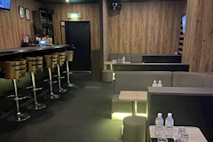 Cafe Lounge Wave・ウェーブ - 川崎駅前のキャバクラ 店舗写真