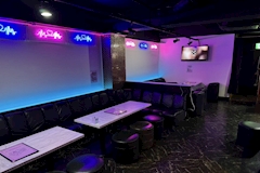 恋愛しんどろーむ・ラブシンドローム - 千葉・富士見町のコンカフェ 店舗写真