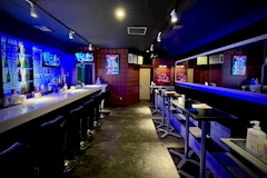 Girls Cafe VENUS・ビーナス - 蒲郡のガールズバー 店舗写真