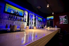 Girls Cafe VENUS・ビーナス - 蒲郡のガールズバー 店舗写真