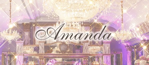 Amanda・アマンダ - 赤坂のキャバクラ