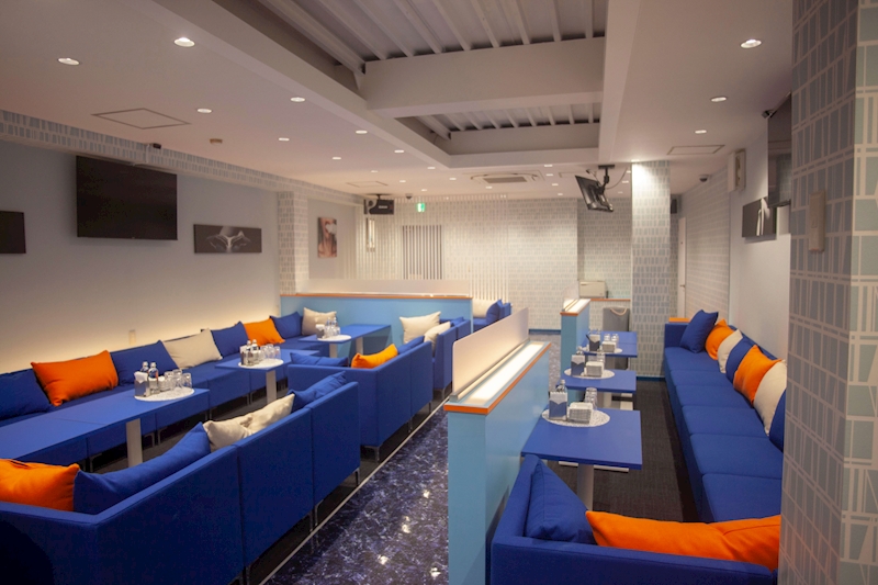 いろは いろはす 540ml×24本（1ケース）