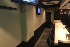 Giselle・ジゼル - 藤が丘のスナック 店舗写真