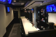 Giselle・ジゼル - 藤が丘のスナック 店舗写真