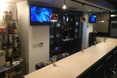 Giselle・ジゼル - 藤が丘のスナック 店舗写真