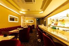 Snack Betty・ベティ - 郡山駅前のスナック 店舗写真