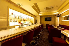 Snack Betty・ベティ - 郡山駅前のスナック 店舗写真