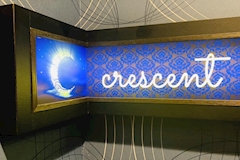 Club Crescent・クレセント - 湯島のパブ/スナック 店舗写真