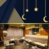 Club Crescent - 湯島のパブ/スナック