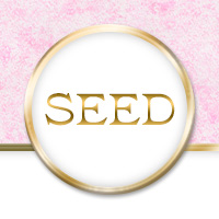 SEED の公式サイト画像