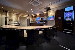 SISTERS・シスターズ - 八王子のガールズバー 店舗写真