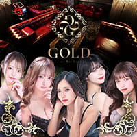 GOLD - 草加のラウンジ