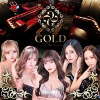 店舗写真 GOLD・ゴールド - 草加のクラブ/ラウンジ
