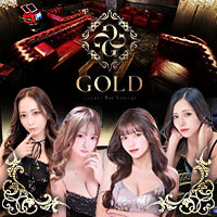 店舗写真 GOLD・ゴールド - 草加のクラブ/ラウンジ