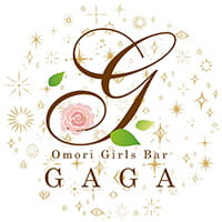 近くの店舗 Girls Bar GAGA