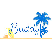 店舗写真 Buddy・バディー - 郡山・朝日のスナック