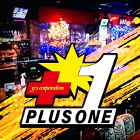 店舗写真 PLUS ONE・プラスワン - 平野のガールズバー