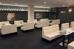 LOUNGE NOBLE・ノーブル - 堺東のラウンジ/クラブ 店舗写真