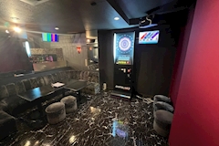 Bar ガチャガチャ - 亀有のガールズバー 店舗写真