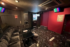 Bar ガチャガチャ - 亀有のガールズバー 店舗写真