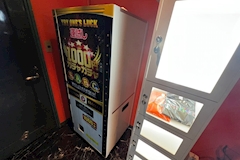 Bar ガチャガチャ - 亀有のガールズバー 店舗写真