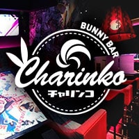 BUNNY BAR Charinko 加古川 - 東加古川のガールズバー