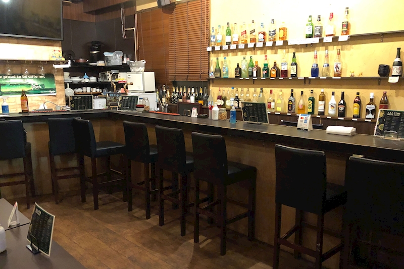 Yell ミナミのガールズバー 低価格で遊べちゃう