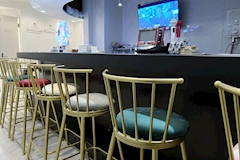 bar S・バーエス - 国分町のガールズバー 店舗写真