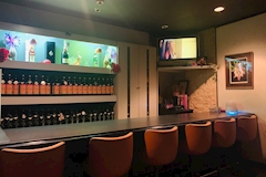 ラウンジREO・レオ - 湯田温泉のスナック 店舗写真