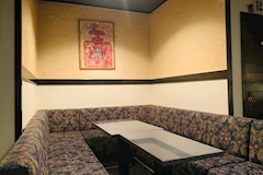 ラウンジREO・レオ - 湯田温泉のスナック 店舗写真