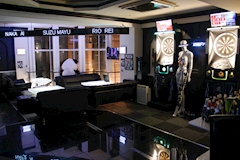 Bar NEO・ネオ - 広島市（流川）のガールズバー 店舗写真