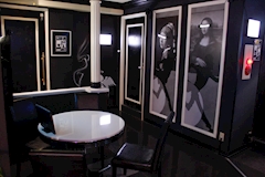 Bar NEO・ネオ - 広島市（流川）のガールズバー 店舗写真
