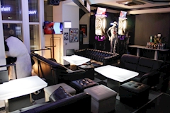 Bar NEO・ネオ - 広島市（流川）のガールズバー 店舗写真