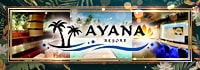 AYANA RESORT