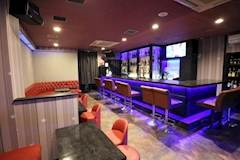 Lounge EAST BLUE・イーストブルー - 富士見のラウンジ/パブ 店舗写真