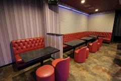 Lounge EAST BLUE・イーストブルー - 富士見のクラブ/ラウンジ 店舗写真