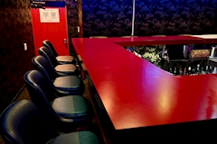 GIRLS BAR 華蘭・カラン - 川崎駅前のガールズバー 店舗写真